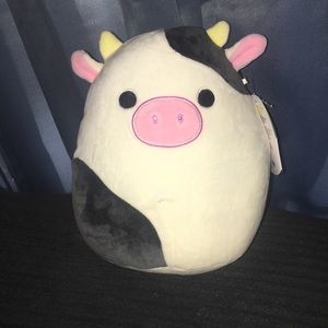 Squishmallow connor !! 🥰